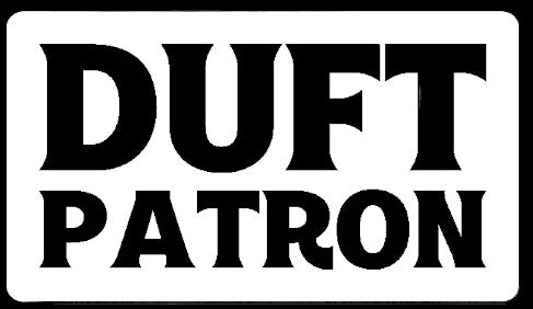 Duft Patron