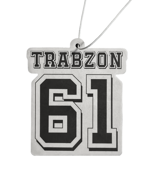 TRABZON 61 Duftanhänger